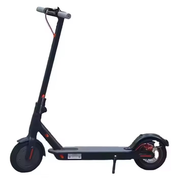 Portable electric scooter 2 Wheels Scooter Electric Adult Bluetooth 36V 350W electric scooter