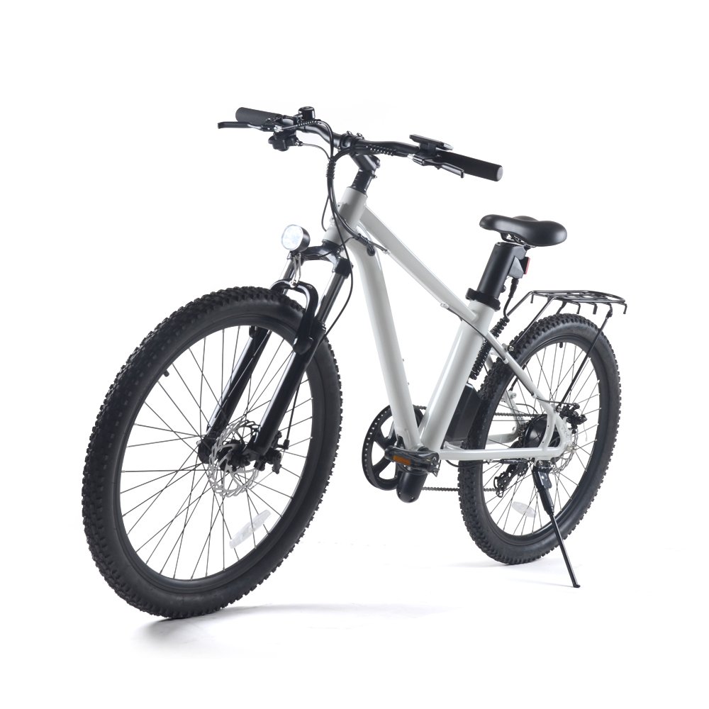 2022 Hot sale E-MTB 36v 350w electric mountain bike for adults