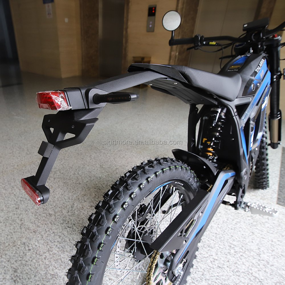 60v 8000w Genuine Talaria Sting R MX4 TL4000 electric mountain bike full suspension mid motor