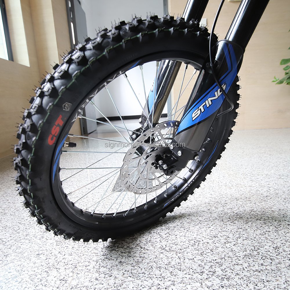 60v 8000w Genuine Talaria Sting R MX4 TL4000 electric mountain bike full suspension mid motor