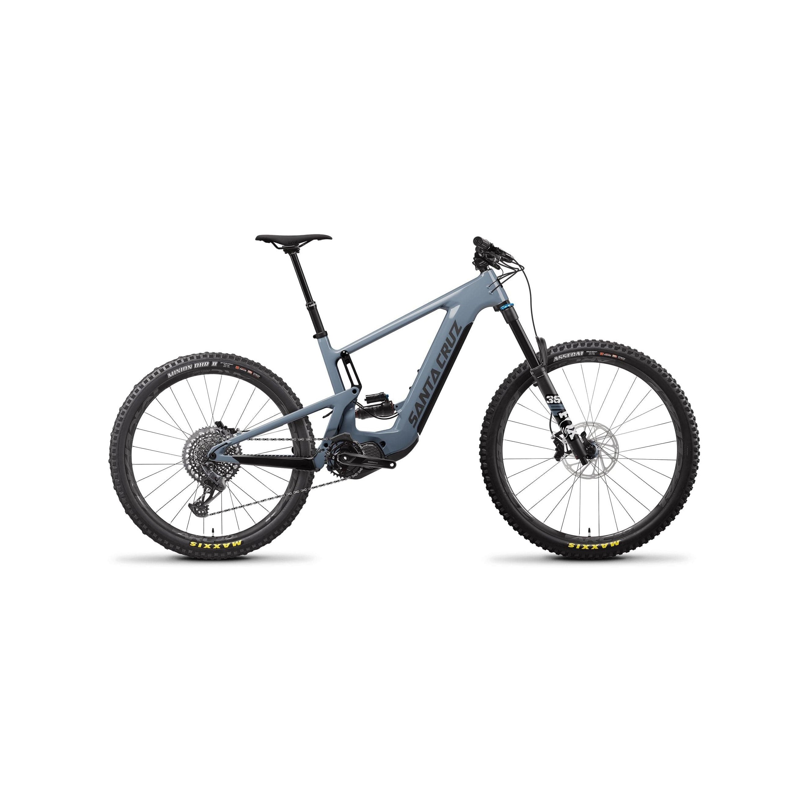 GASGAS ENDURO ELECTRIC MOUNTAIN BIKE High Speed Brand