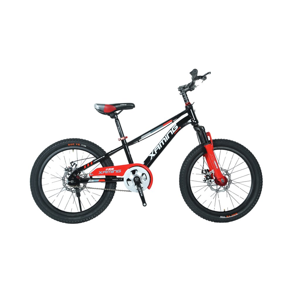 2024 Factory Low price High quality mountain bike 18/20/22 inch frame High carbon steel bike High quality children's bike.