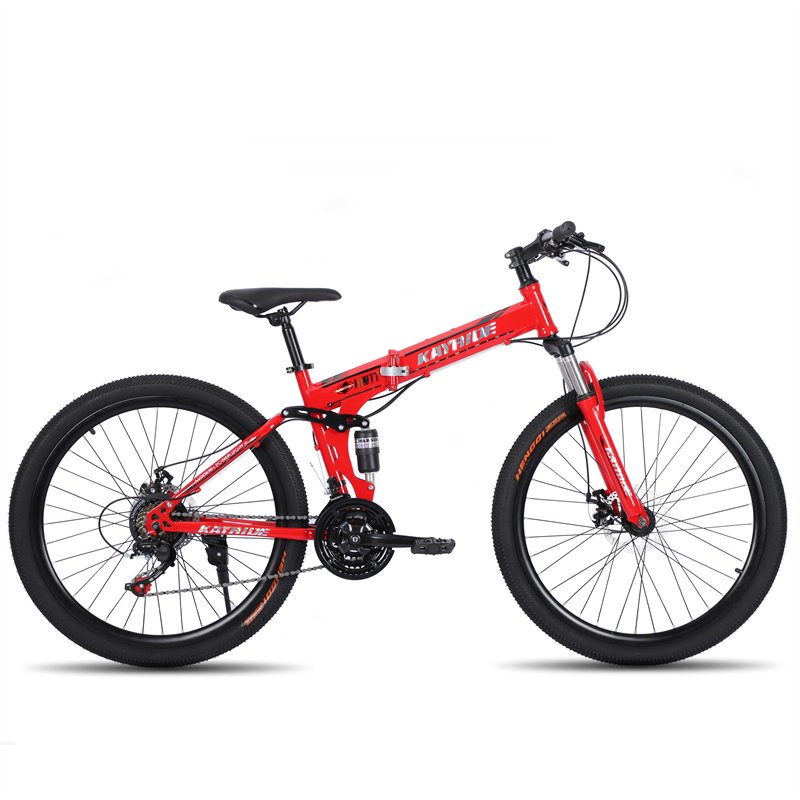 Downhill Carbon Fiber Mountain Bikes with 12-Speed Hydraulic Disc Brake 26/27.5/29 Sizes Aluminum Road Frame