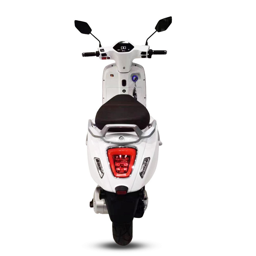 EEC COC Off-Road Motorcycles Electric racing electric motorbike 3000w electric scooter with lithium battery