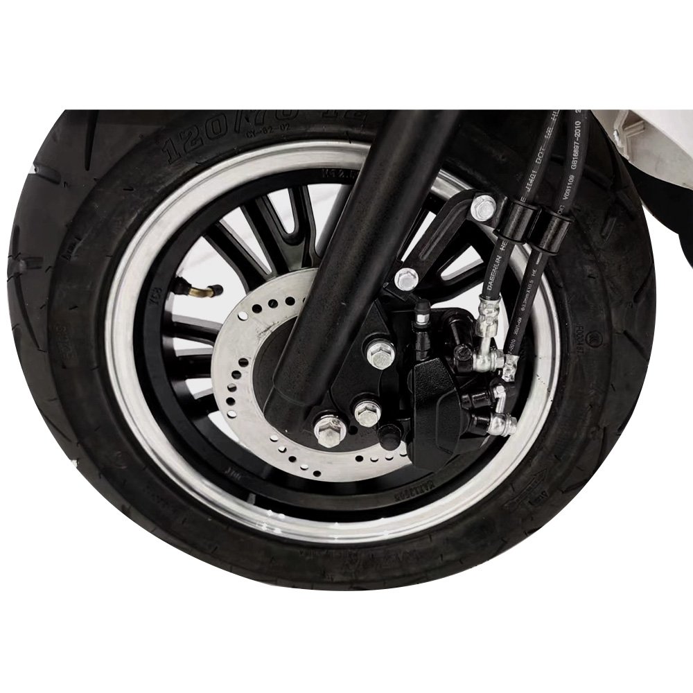 EEC COC Off-Road Motorcycles Electric racing electric motorbike 3000w electric scooter with lithium battery