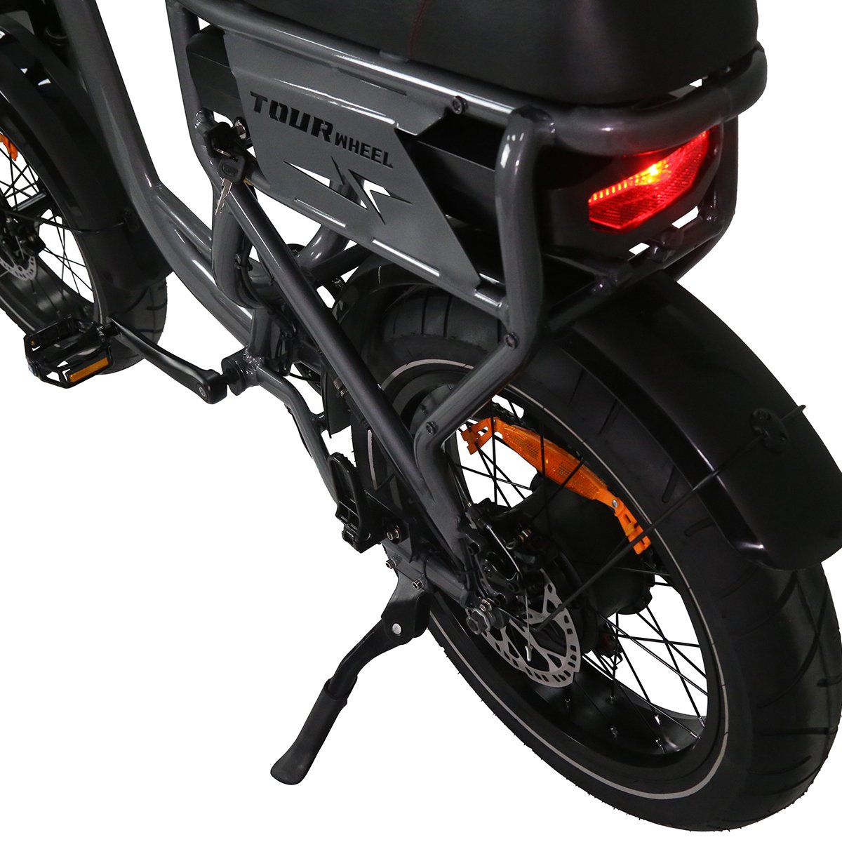 City e bike 500w 48v20Inch Tire Ebike electric mountain bike for adults