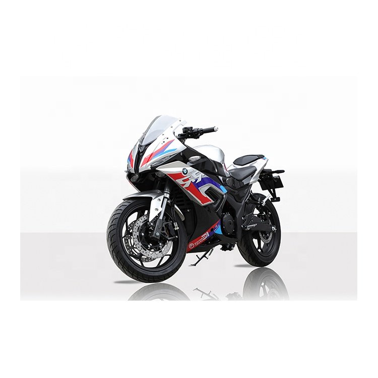 Various styles electric motorcycles sportbikes electric motorcycle bike