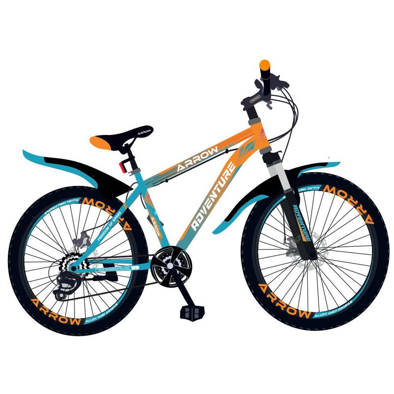 New Arrival 29 Inch Single-Speed Mountain Bike for Adults Factory Store's Double Suspension Style