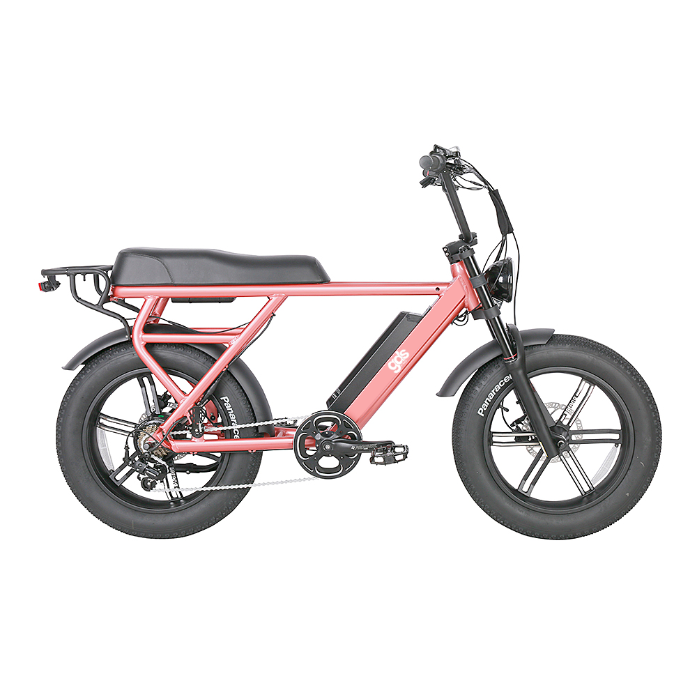 Ebike black retro motor electric e mountainbike bike 500w e biks elektrikli bisiklet e bike elektro bike bici electrica