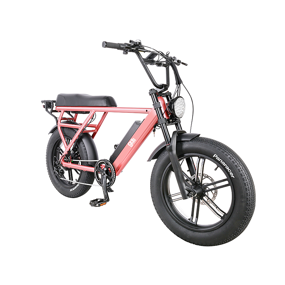 Ebike black retro motor electric e mountainbike bike 500w e biks elektrikli bisiklet e bike elektro bike bici electrica