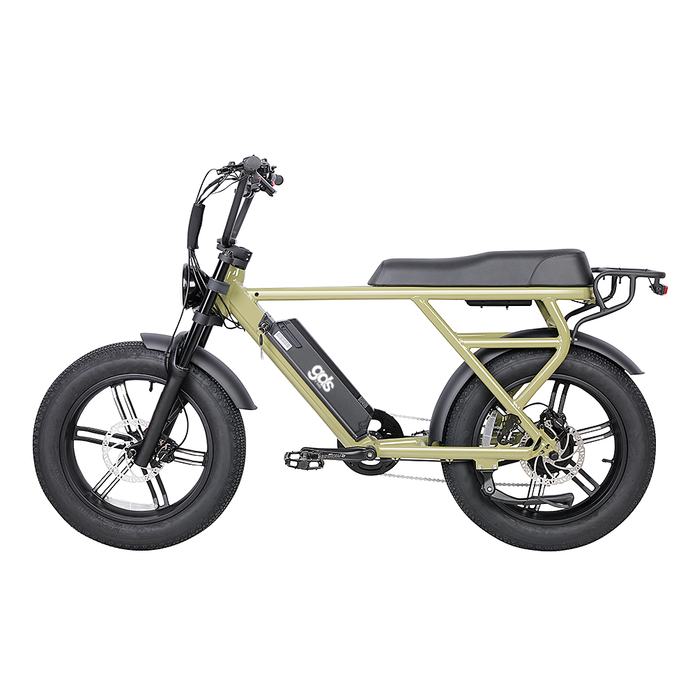Ebike black retro motor electric e mountainbike bike 500w e biks elektrikli bisiklet e bike elektro bike bici electrica
