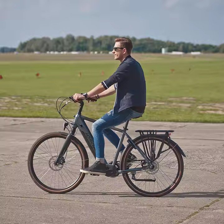 JOBOBIKE Fashional 28 Inch 7speed 250w Middle Bafang Motor Poland Factory Wholesale Adult Bike Electric City Bike