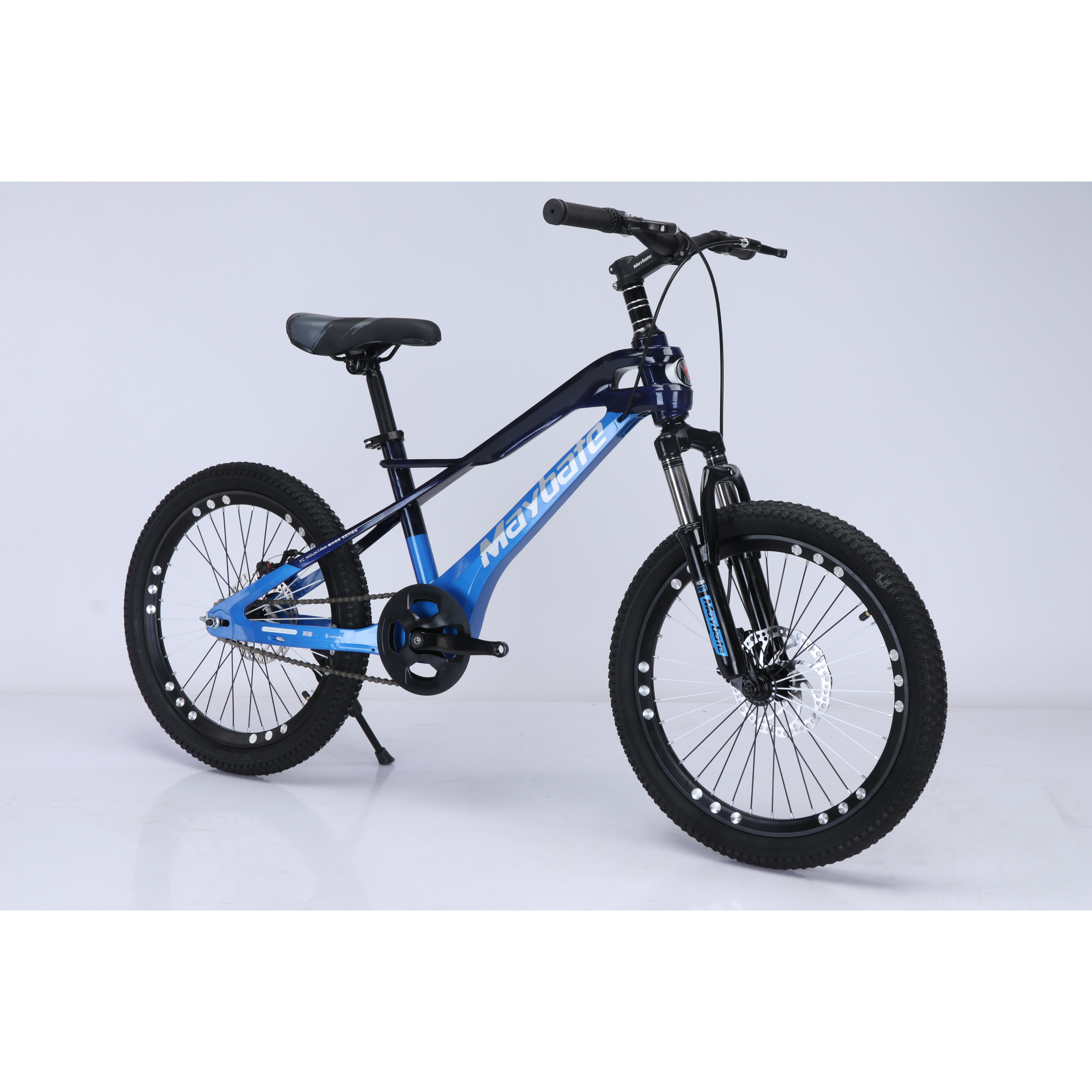 MENGHUAN Manufacturer direct wholesale Bike Bicycle Fat Bike 20-inch Mountain Bike
