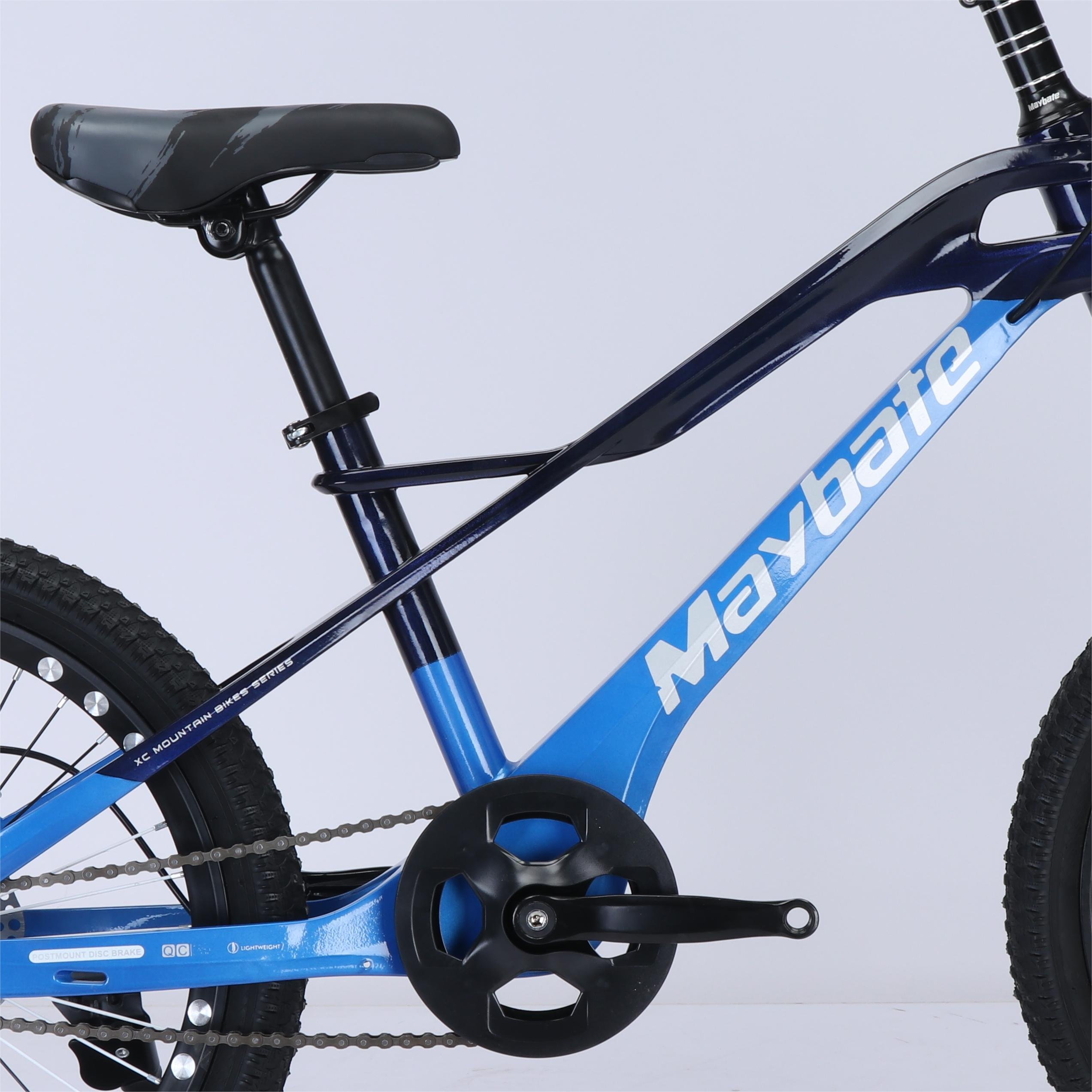 MENGHUAN Manufacturer direct wholesale Bike Bicycle Fat Bike 20-inch Mountain Bike