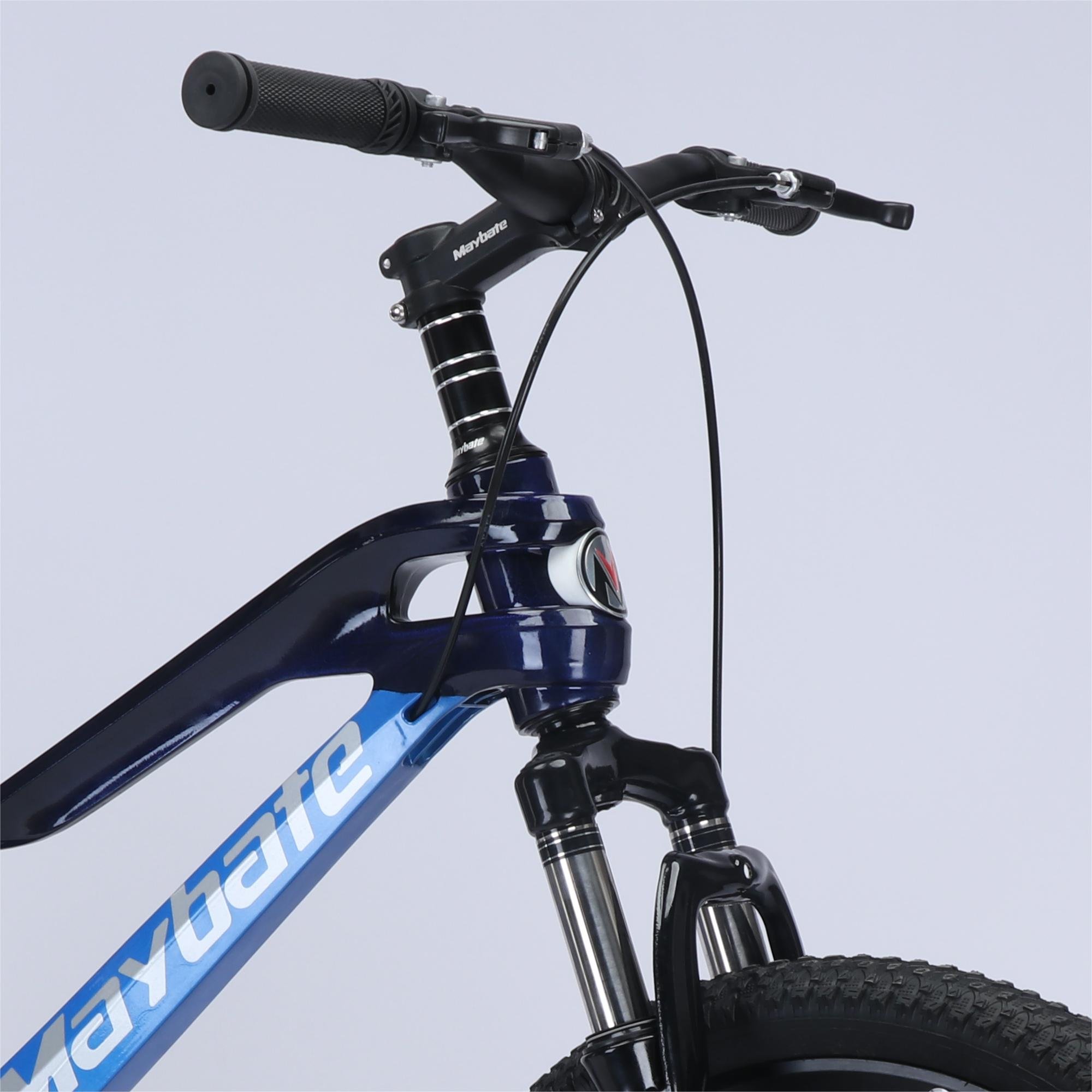 MENGHUAN Manufacturer direct wholesale Bike Bicycle Fat Bike 20-inch Mountain Bike