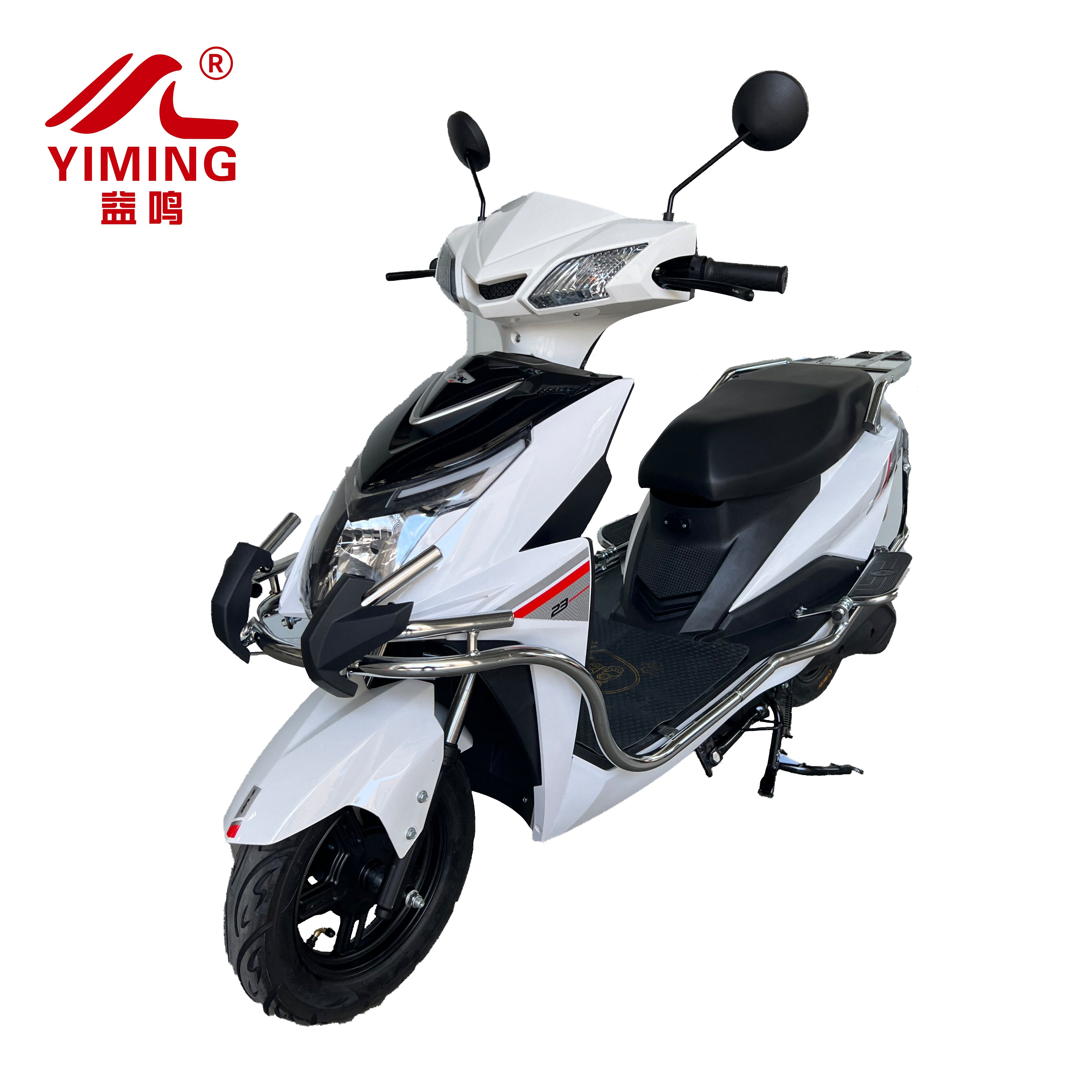 Eco-Friendly 1000W 800W Options Electric Motorcycle 60kmh 40kmh Speeds Adults Used Certified Sportbikes Commuting