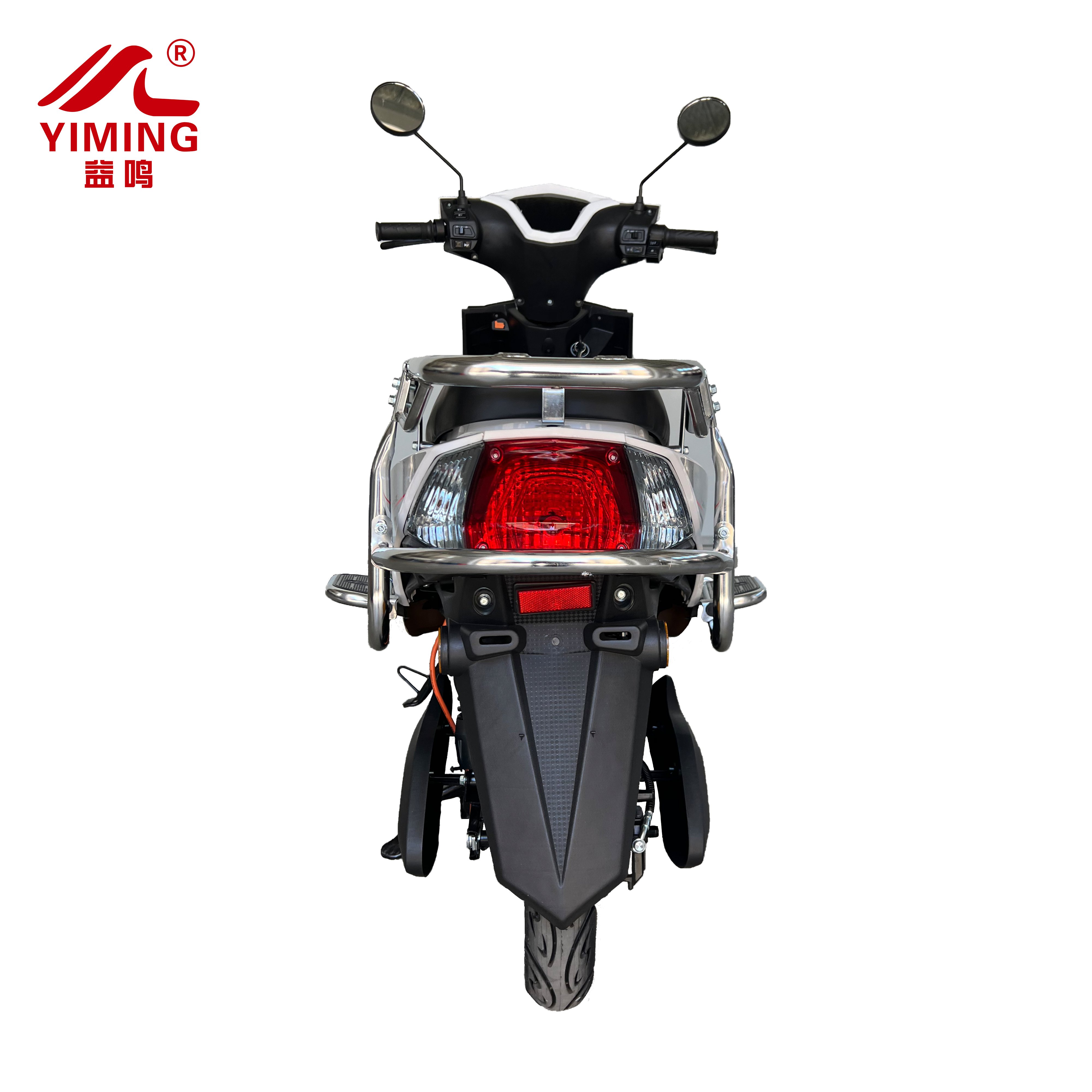 Eco-Friendly 1000W 800W Options Electric Motorcycle 60kmh 40kmh Speeds Adults Used Certified Sportbikes Commuting