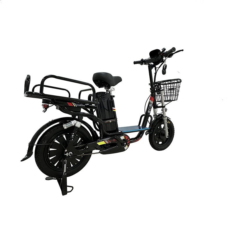 60V 500W 1000W Bluetooth/Digital Smart Electric Hybrid Road Bike Integrated Sensor Lithium City E-Ebikes Fahrrad Swapable Option