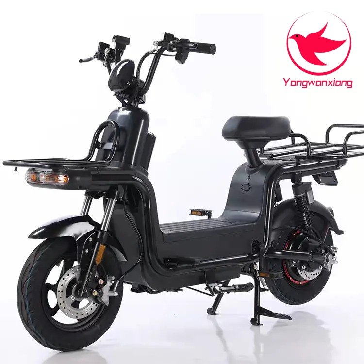 hot selling 1000w rear Battery electric city bike/ powerful electric bike