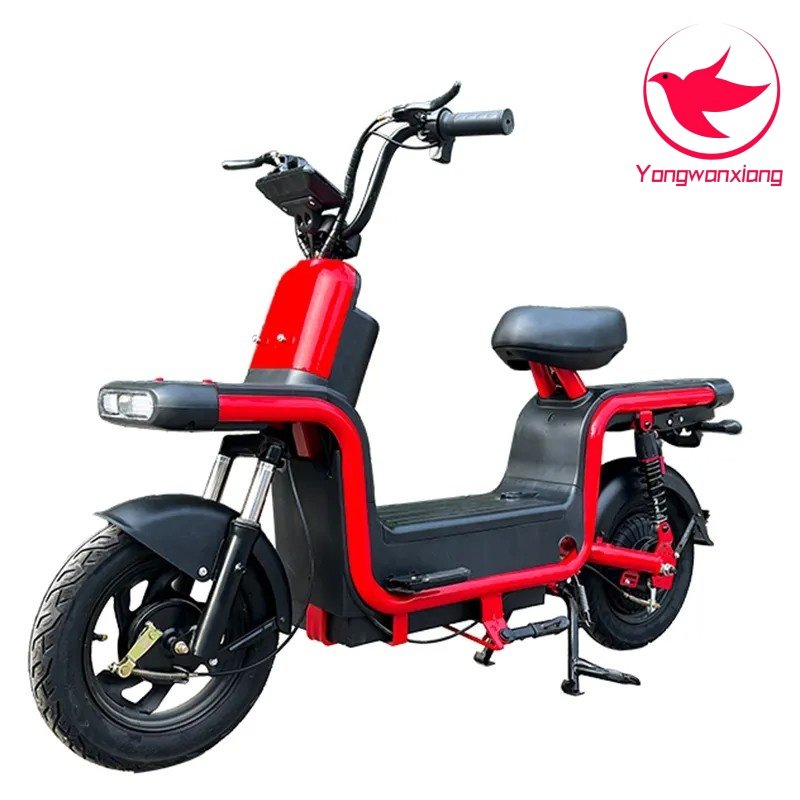 hot selling 1000w rear Battery electric city bike/ powerful electric bike