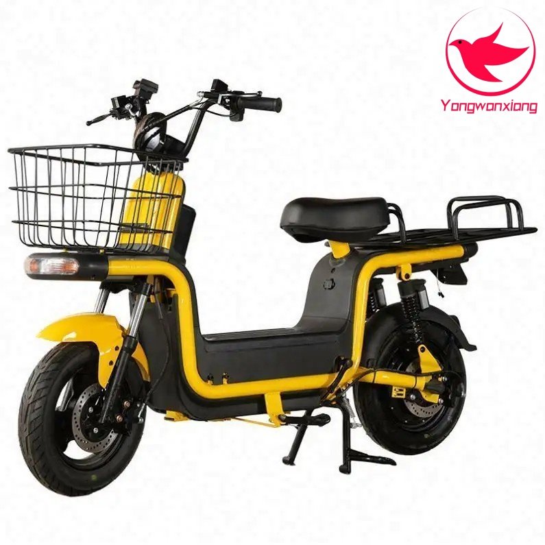 hot selling 1000w rear Battery electric city bike/ powerful electric bike