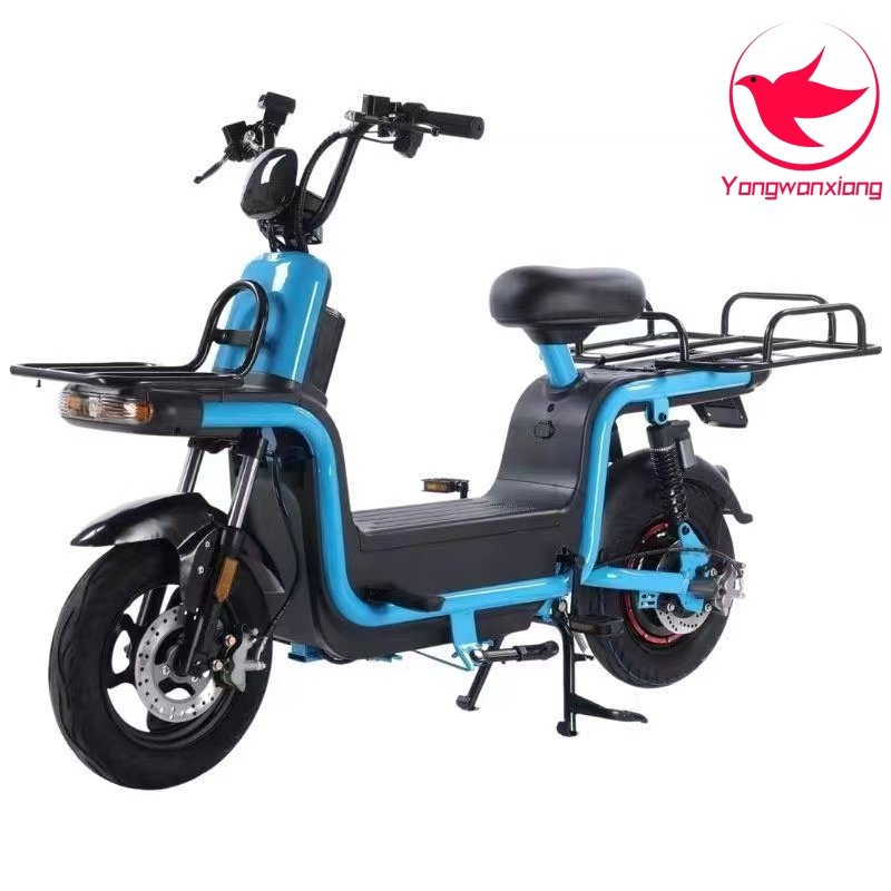 hot selling 1000w rear Battery electric city bike/ powerful electric bike