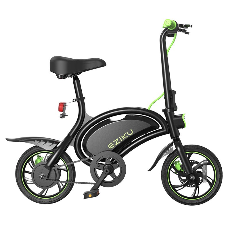 DDP zoomer m6 pit bike moped scooter electric moped with pedals bicycle new electric bicycle mobile power for adults