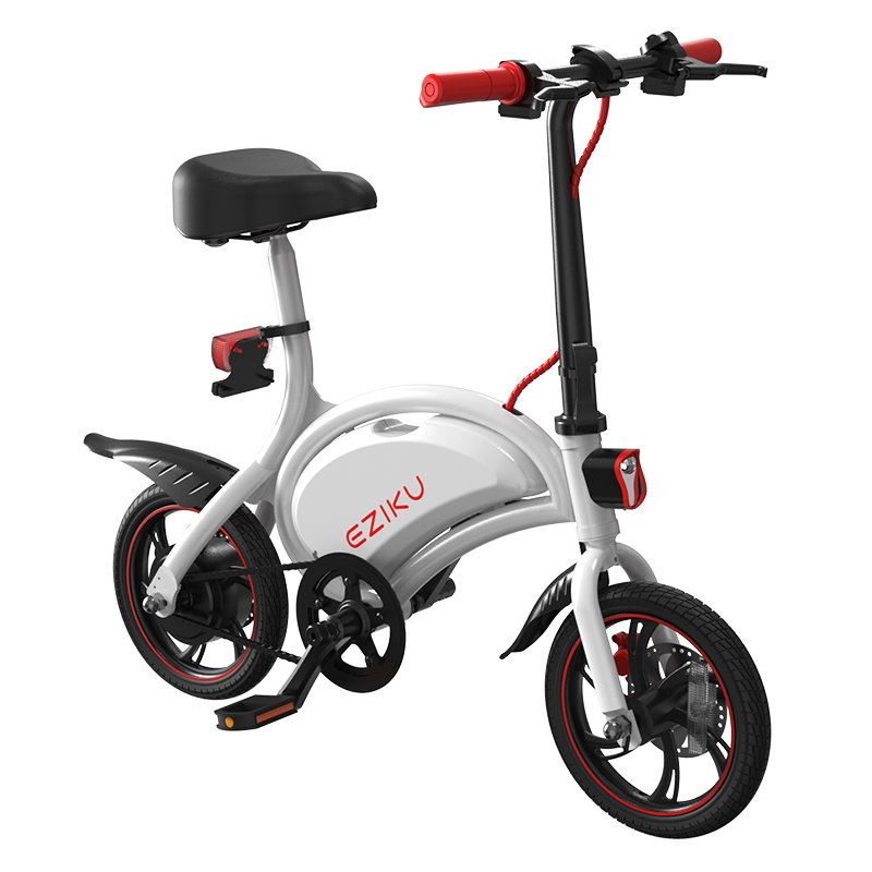 DDP zoomer m6 pit bike moped scooter electric moped with pedals bicycle new electric bicycle mobile power for adults