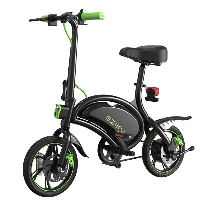 DDP zoomer m6 pit bike moped scooter electric moped with pedals bicycle new electric bicycle mobile power for adults