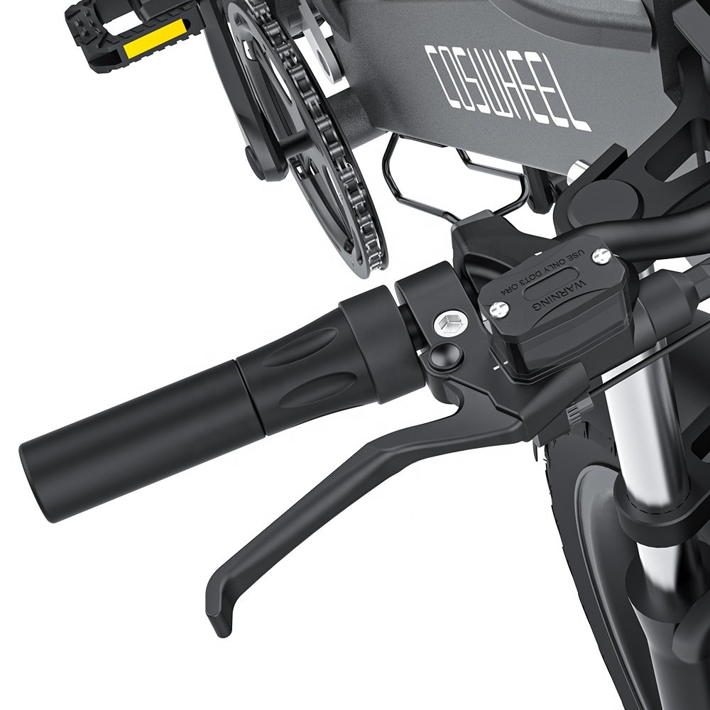 COSWHEEL T26 DDP Shipping USA Electric Mountain Bike 1500W Motor eBike 25AH 48V Aluminum Alloy Frame Fastest Electric Bike