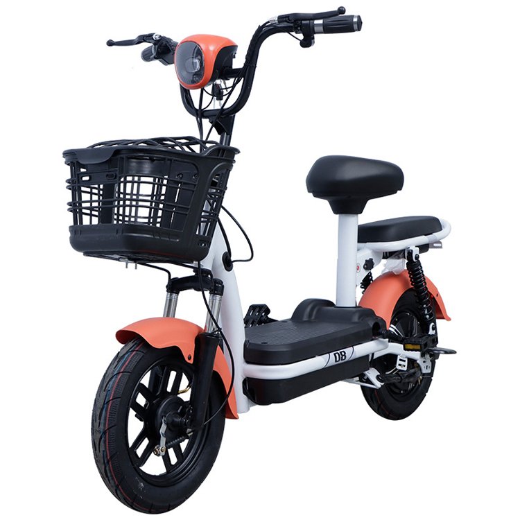 Hot Sale Cheap Mini 14 Inch Foldable Electric Bike Electric City Bike Folding Electric Bicycle
