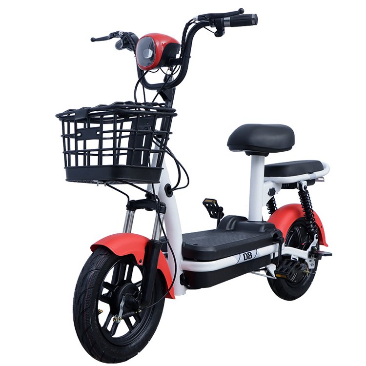 Hot Sale Cheap Mini 14 Inch Foldable Electric Bike Electric City Bike Folding Electric Bicycle