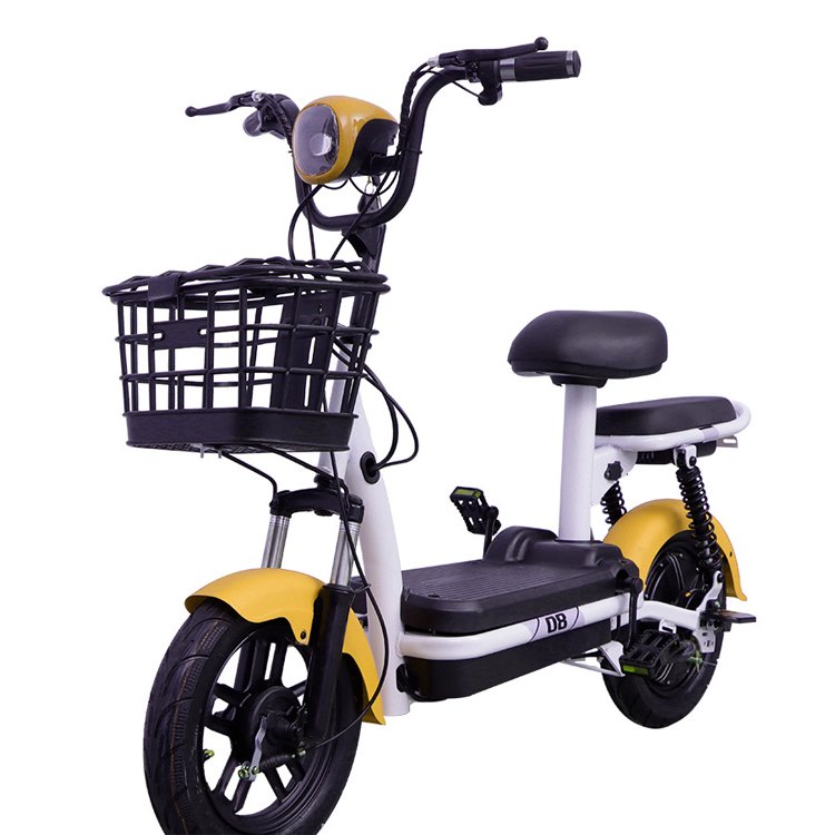 Hot Sale Cheap Mini 14 Inch Foldable Electric Bike Electric City Bike Folding Electric Bicycle