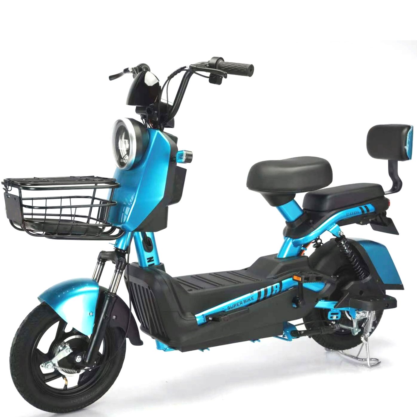 Electric bike adult 20 ah 48V/60V 500W motor electric e bike electric bicycle Adult 48V 500W Electric Bike