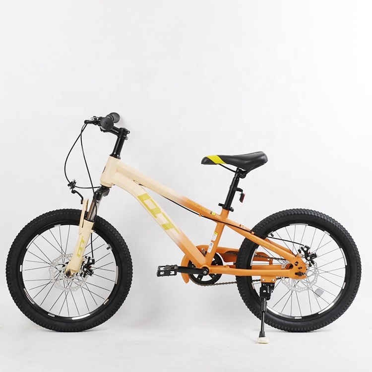 20 22 inch aluminum alloy kids mountain bike/High quality china factory kids mountain bike /2023 new model
