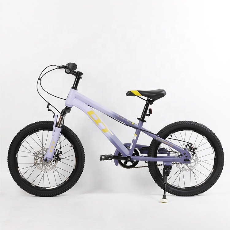 20 22 inch aluminum alloy kids mountain bike/High quality china factory kids mountain bike /2023 new model