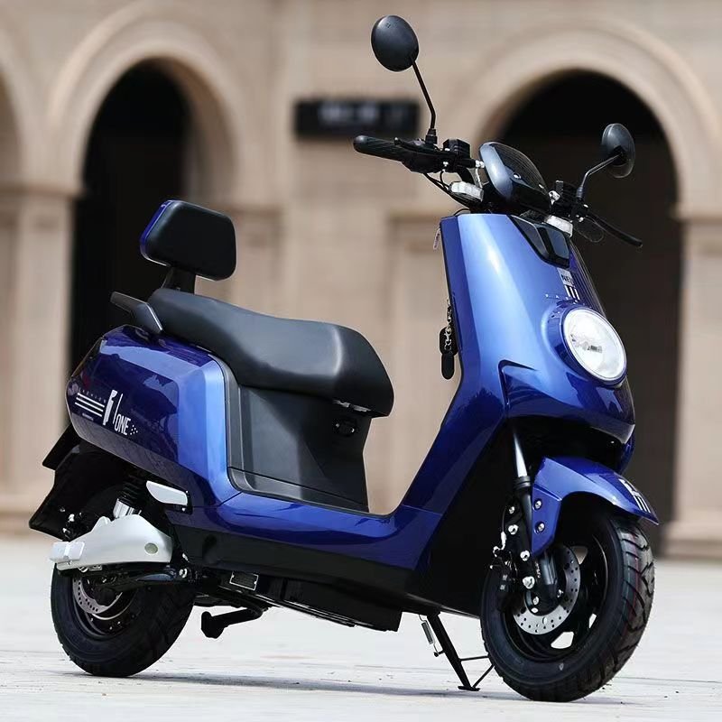 2000w Fat Tire Ebike 60v Electric Bike Dual Motor Ebike 4speed E Bike Electric Bicycle 3.0wheel Size Mountain
