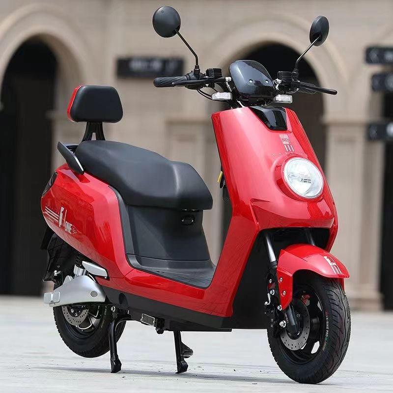 2000w Fat Tire Ebike 60v Electric Bike Dual Motor Ebike 4speed E Bike Electric Bicycle 3.0wheel Size Mountain