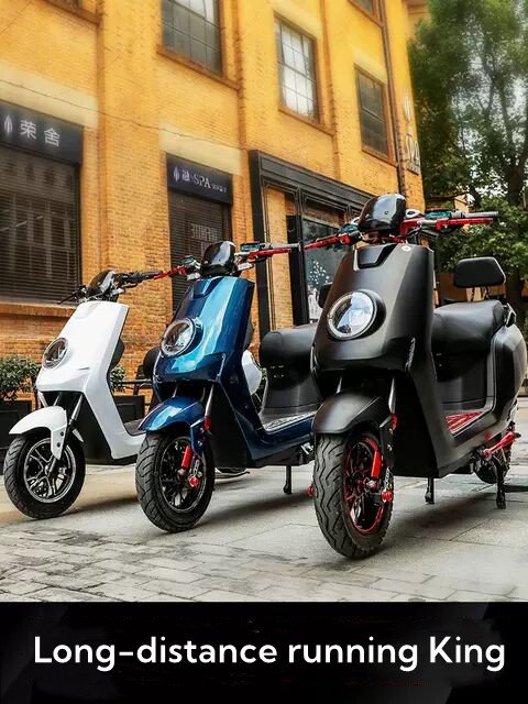 2000w Fat Tire Ebike 60v Electric Bike Dual Motor Ebike 4speed E Bike Electric Bicycle 3.0wheel Size Mountain