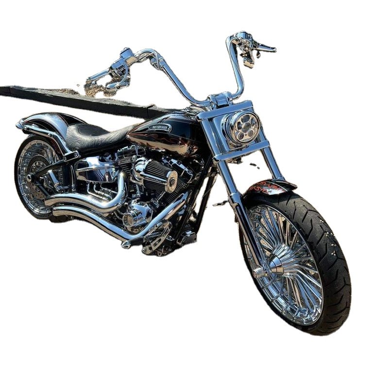 Used Best Price Wholesales H a r l e y - D a v i d s o n CVO 1800 FXSBSE Breakout 1802cc used sport bike for sale