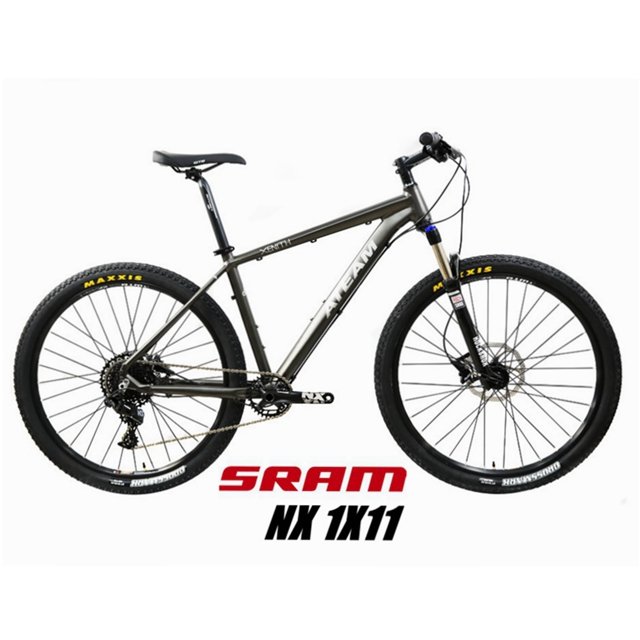 Mountain Bike 9- full suspension mountain Bicicletas 27.5 mountainbike custom bike bicycles