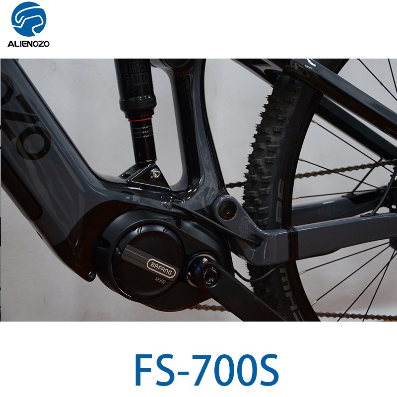 Dual Motor Ebike 1500W Electric Bike Electro Bike Electric Wheel Bici Elettriche Askmy Carbon E Bike Velo Electrique 1000W 43V