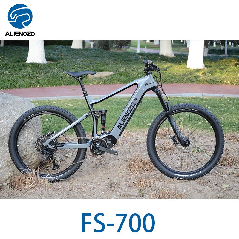 Dual Motor Ebike 1500W Electric Bike Electro Bike Electric Wheel Bici Elettriche Askmy Carbon E Bike Velo Electrique 1000W 43V