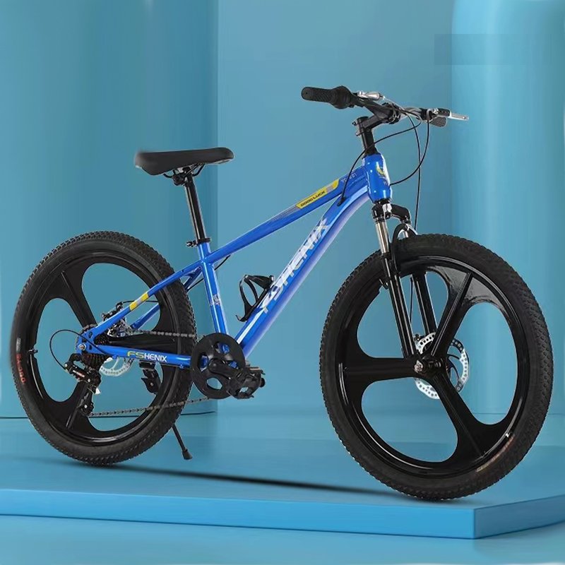 Reliable Quality Anti-skid And Wear-resistant One-piece Tires Mountain Bike