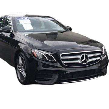 USED 2018 Mercedes Be nz E300 for sale