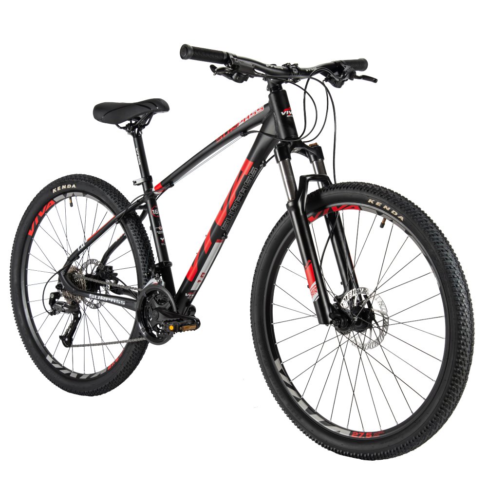 Factory Price Aluminium Material Professional Mountain Bike Good Quality City Men and Women Mountain Bike VTT