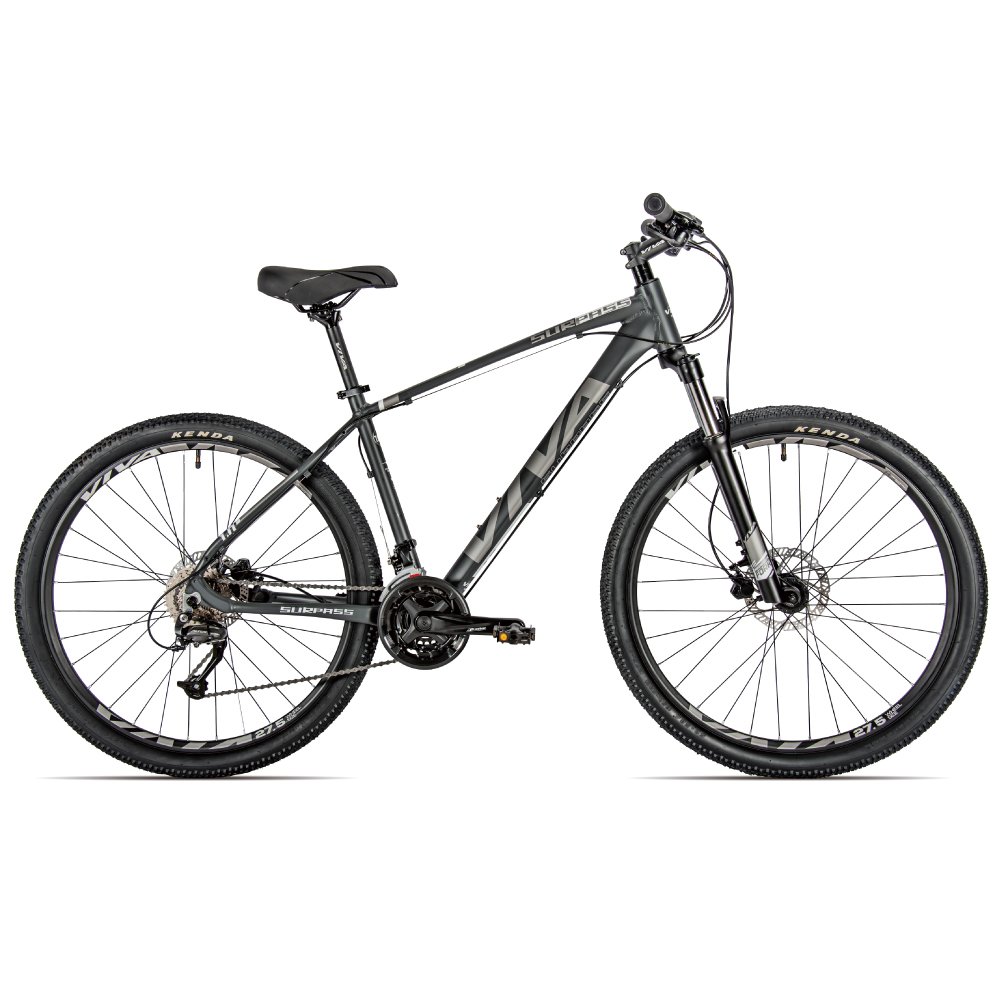 Factory Price Aluminium Material Professional Mountain Bike Good Quality City Men and Women Mountain Bike VTT