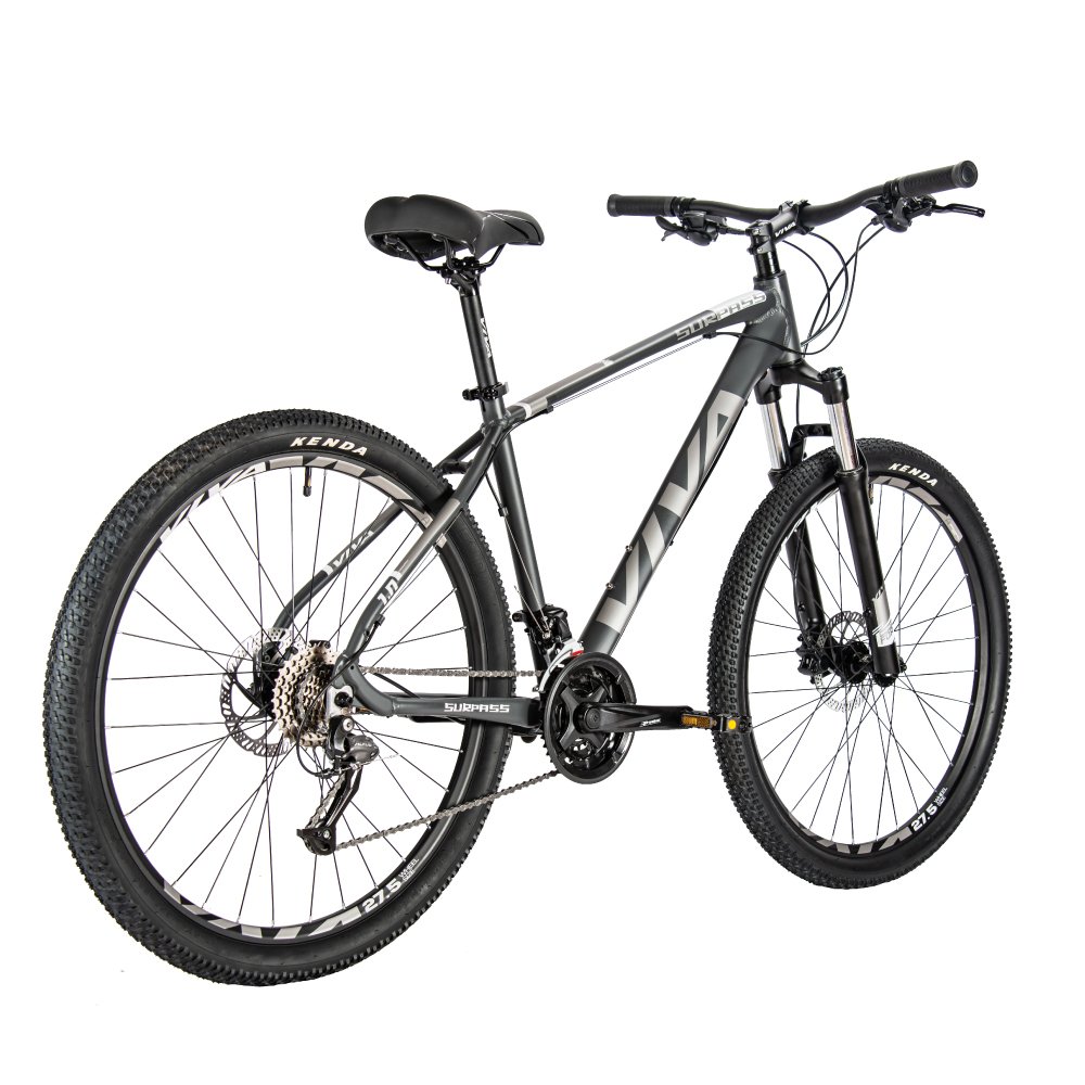 Factory Price Aluminium Material Professional Mountain Bike Good Quality City Men and Women Mountain Bike VTT
