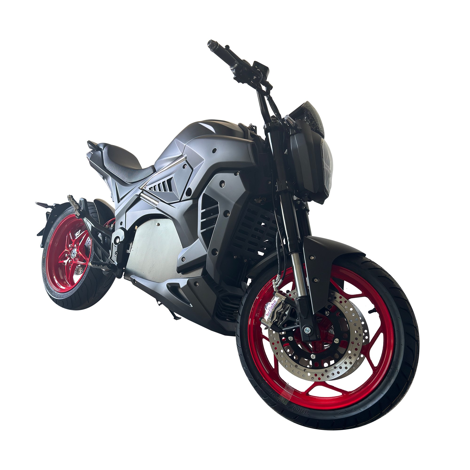 3000W 5000W 8000W 72V Factory Wholesale Mid mounted Motor Electric Motorcycle