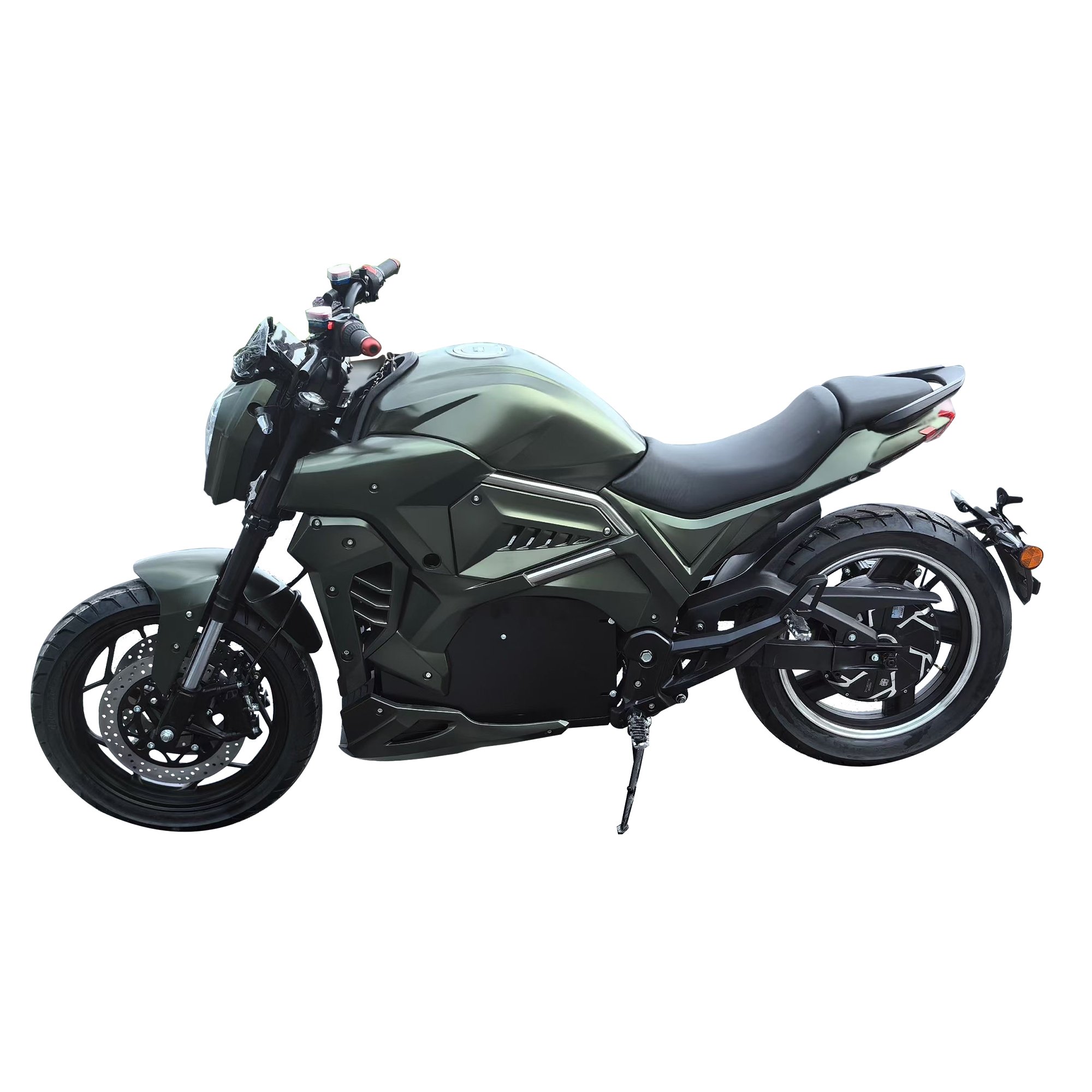 3000W 5000W 8000W 72V Factory Wholesale Mid mounted Motor Electric Motorcycle
